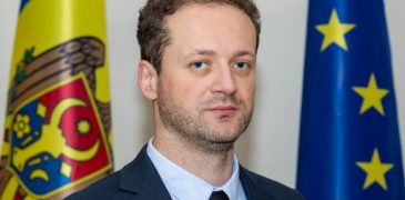 Artiom Cociu propus pentru funcția de șef interimar la AGE