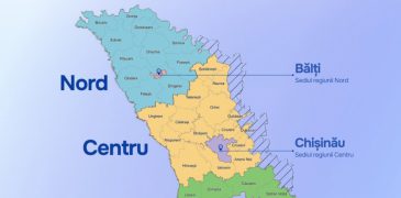Vasile Tofan: Puterea locală trebuie să fie în mâinile primarilor