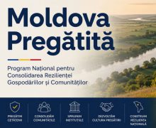 Guvernul va organiza în fiecare an evenimentul „Moldova Pregătită”