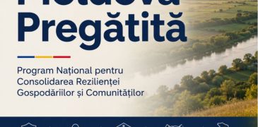 Guvernul va organiza în fiecare an evenimentul „Moldova Pregătită”
