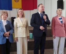 Deputații PSRM s-au întâlnit cu veteranii și activiștii organizației „Echitate”