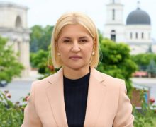 După declarațiile prim-ministrului, Irina Vlah cere demisia conducerii „Energocom”