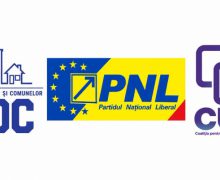 CUB fuzionează cu LOC și PNL