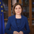 (VIDEO) Maia Sandu, de Ziua Profesorilor: Vă mulțumim pentru munca pe care o faceți zi de zi pentru fiecare copil