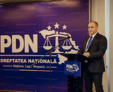 Alexandru Mîțu: Prin implicarea în Partidul „Dreptatea Națională”, îmi propun să contribui la construirea unei echipe care să vină cu soluții realiste pentru problemele țării