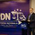 Alexandru Mîțu: Prin implicarea în Partidul „Dreptatea Națională”, îmi propun să contribui la construirea unei echipe care să vină cu soluții realiste pentru problemele țării