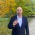 Petr Vlah, candidatul Partidului „NOI – Noua Opțiune Istorică”, a fost înregistrat oficial în cursa pentru funcția de bașcan al Găgăuziei