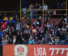 Unde mergem în weekend să privim fotbal