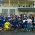 ATF Criuleni. Nistru Boșcana a triumfat în campionatul și Cupa raionului Criuleni