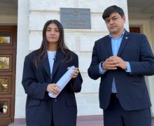 MAN au depus o plângere la Procuratura Generală privind situația de pe Nistru
