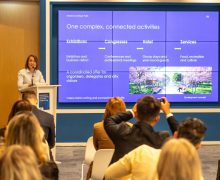 Moldexpo intră într-o nouă etapă, transformându-se în Moldova Expo Park: „Viziunea noastră pornește de la patru direcții importante”