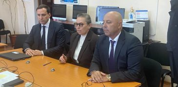 Dmitri Torner: Petr Vlah este ataşat trup şi suflet de Găgăuzia şi foloseşte orice posibilitate pentru a o face cunoscută, inclusiv la nivel internaţional