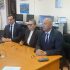 Petr Vlah a depus documentele în calitate de candidat al Partidului „NOI – Noua Opţiune Istorică” la alegerile bașcanului Găgăuziei