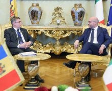 Președintele Parlamentului a avut întrevederi bilaterale cu omologii săi din Italia, Franța și Turcia