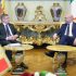 Președintele Parlamentului a avut întrevederi bilaterale cu omologii săi din Italia, Franța și Turcia