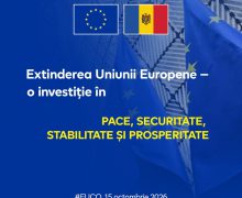 Consiliul European: Atât Uniunea Europeană, cât și viitoarele state membre trebuie să fie pregătite pentru extindere