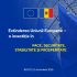 Consiliul European: Atât Uniunea Europeană, cât și viitoarele state membre trebuie să fie pregătite pentru extindere