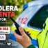 În ultimele 24 de ore, Poliția a intervenit la 63 de sesizări privind violența în familie