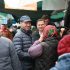 Fiodor Gagauz: La Comrat, oamenii vorbesc despre problemele care îi dor și așteaptă cu speranță ziua de 15 noiembrie