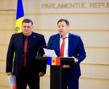 PSRM inițiază procedura de revocare din funcție a guvernatoarei BNM