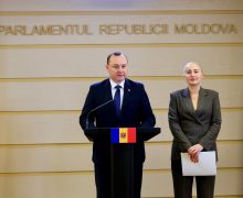 PSRM propune reducerea componenței consiliilor de administrație ale întreprinderilor de stat, limitarea mandatelor remunerate și instituirea unui moratoriu