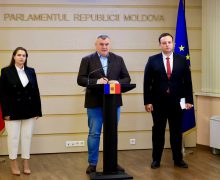 PSRM solicită măsuri urgente pentru combaterea violenței în școli și în rândul tinerilor