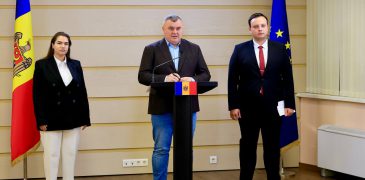 PSRM solicită măsuri urgente pentru combaterea violenței în școli și în rândul tinerilor