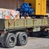 Comisia Națională de Management al Crizelor a aprobat transmiterea a încă 3 pompe de mare capacitate către autoritățile locale din Chișinău