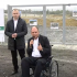 Fosta gunoiște de la Ciocana – recultivată și închisă după toate normele și standardele europene