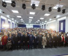 PSRM și-a lansat în campanie candidații pentru Adunarea Populară a Găgăuziei