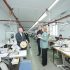 Vasile Tofan – în vizită la fabrici din Fălești și Ungheni