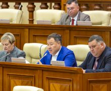 PSRM a remis Parlamentului proiectul privind revocarea Ancăi Dragu din funcția de guvernator al BNM