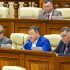 PSRM a remis Parlamentului proiectul privind revocarea Ancăi Dragu din funcția de guvernator al BNM