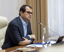 Vasile Tofan a discutat cu Premierul de la București