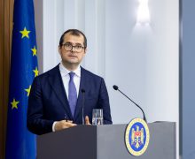 Tofan: Avem condiții meteorologice favorabile pentru a crește nivelul de apă deversat pe râul Nistru