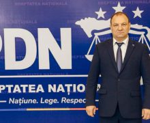 Vasile Covali, fondator al Partidului „Dreptatea Națională”: Acordăm o atenție deosebită calității echipei. Preferăm să construim mai lent, dar temeinic