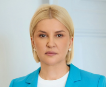 Irina Vlah: Contractele de achiziţie a gazelor naturale pentru acest sezon trebuie făcute publice