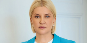 Irina Vlah: Contractele de achiziţie a gazelor naturale pentru acest sezon trebuie făcute publice