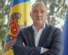 Alexandru Vornicu a refuzat să fie candidatul PAS pentru primăria Chișinău la localele din 2027